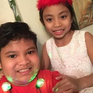 Meet your Posher, Ella